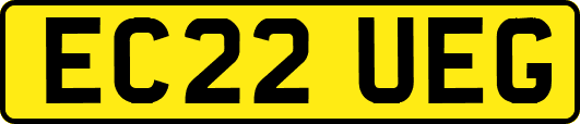 EC22UEG