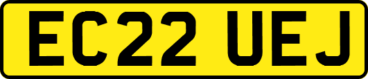 EC22UEJ