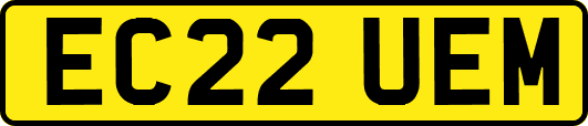 EC22UEM