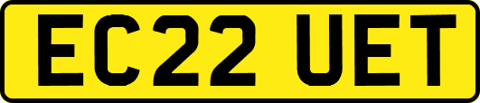 EC22UET