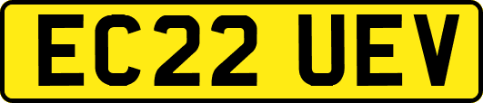 EC22UEV