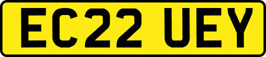EC22UEY