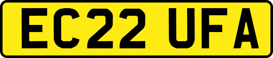 EC22UFA