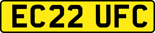 EC22UFC