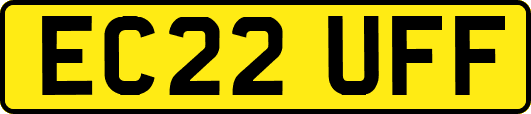 EC22UFF