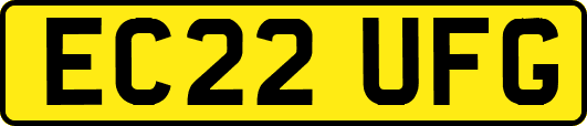 EC22UFG