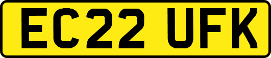 EC22UFK