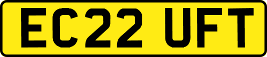 EC22UFT