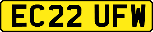 EC22UFW