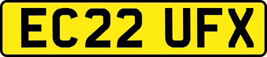 EC22UFX