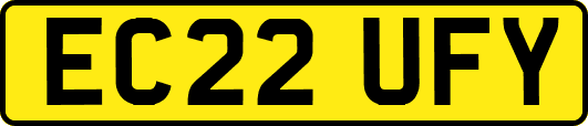 EC22UFY