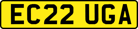 EC22UGA