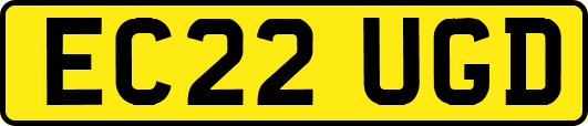 EC22UGD