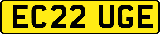 EC22UGE