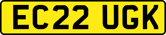 EC22UGK