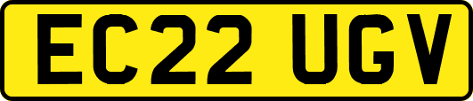 EC22UGV