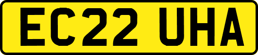 EC22UHA