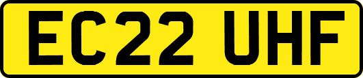EC22UHF