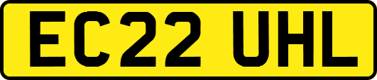 EC22UHL