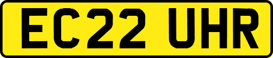 EC22UHR