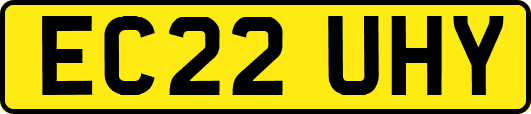 EC22UHY