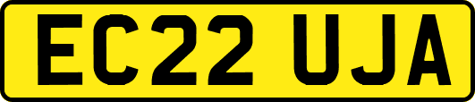 EC22UJA