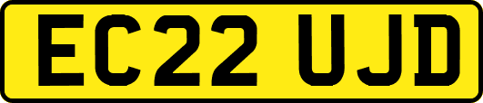 EC22UJD