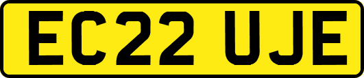 EC22UJE