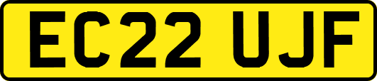 EC22UJF