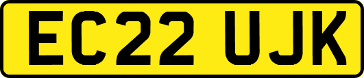 EC22UJK