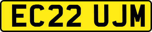 EC22UJM
