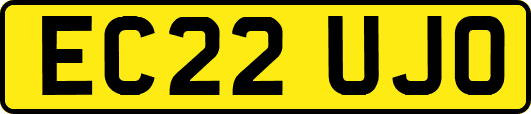 EC22UJO