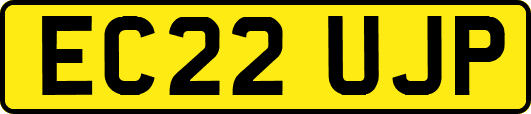 EC22UJP