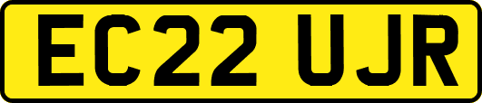 EC22UJR