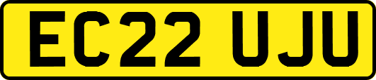 EC22UJU