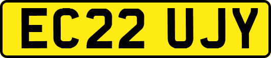 EC22UJY