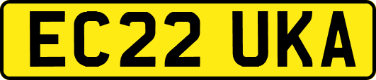 EC22UKA