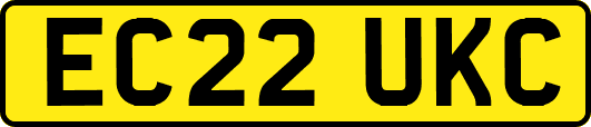 EC22UKC