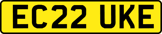 EC22UKE