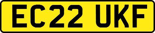 EC22UKF