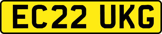 EC22UKG