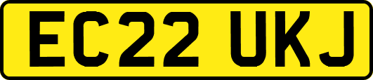 EC22UKJ