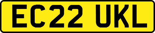 EC22UKL