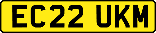 EC22UKM