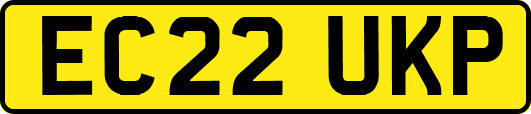 EC22UKP