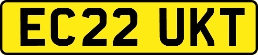 EC22UKT