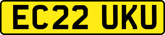 EC22UKU