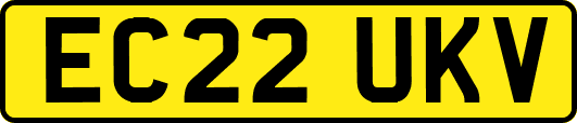 EC22UKV