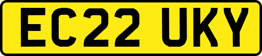 EC22UKY