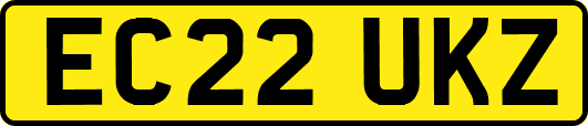 EC22UKZ